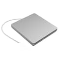USB Extern Slot DVD CD RW Brännare Superdrive - För Apple MacBook Pro iMac