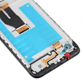 Pikkukuva 5 / 5: Nokia G11 4G TA-1401 / Nokia G21 4G TA-1418 TA-1477 TA-1415 TA-1405 TA-1404 TA-1412 Luokka C LCD