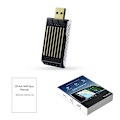 Miniatyrbillede 4 af 4: Bil maskine forbindelsesboks aiboxcarplay adapter Android13 smart carplay boks A11M 2+16G 1 stk