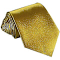 Miniatyrbilde 2 av 3: Slips for men, satengslips - ensfarget slips for menn, formelt, bryllup, fester #yg