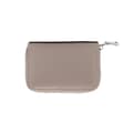 Leather Card Holder / Wallet with RFID Blocking