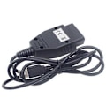 Miniatyrbild 5 av 5: VCM OBD för Ford OBD2 Scanner VCM OBD Focom Scan Tool Obd Auto Diagnostikkabel För Ford Vcm Bil Feldetekteringsverktyg OBD Focom ST1M566