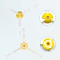 Miniatyrbillede 3 af 5: Tilbehør til iRobot Roomba 600-serien MultiColor