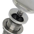 Miniatyrbilde 2 av 5: Pop Out Hengerklampe 2112SA Maritimt Tilbehør for Maritim Kvalitet