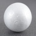 Miniatyrbilde 2 av 2: 34 stk. 7 cm Iy Maleregg Solid Egg Påskerekvisitter for barn