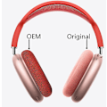 Miniatyrbillede 5 af 5: Ørepudebetræk til udskiftning til Air Pods Max Wireless