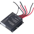 20A MPPT Solladdningsregulator, IP67 Vattentät, för 40W-80W Batterier och Paneler, 3.2V/6.4V LED-regulator