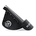 Pikkukuva 2 / 5: Guage Hoof Cover Universal Flash Diffuser Softbox Yleismaailmallinen Kameratarvike Makrolinsseille