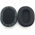 Miniatyrbild 1 av 3: Typ A 1 par Ersättningsöronkuddar för Razer Blackshark V2 Pro/V2/V2 SE Headset Öronkuddar