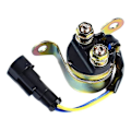 Miniatyrbild 5 av 5: Startrelä Solenoid För Polaris 4012001 4010947 Sportsman 570 900 Ranger5 Boris