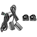 Pikkukuva 4 / 5: Auton LED-kattotyövalo Tavaratilan lamppu Land Cruiser Pick Up LC70 LC71 LC76 LC77 LC79 Lisävarusteet JP