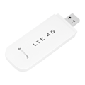 Miniatyrbild 4 av 5: 4G LTE USB-nätverksadapter Trådlös WiFi-hotspot Router Modem Stick (med WiFi-funktion)