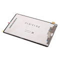 Miniatyrbild 5 av 5: För Samsung Galaxy Tab S6 Lite (2022) P613 (Wi-Fi) P619 (LTE) 10.4\" Grad B LCD Skärm Del