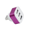 Miniatyrbild 5 av 5: 14m Rs232 Db9 9-stift Hane Till Vga Video 15-stift Hane Adapterkabel Ljusgrå