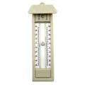 Miniatyrbillede 1 af 5: 40 til 50 Drivhus Maks-min Press Termometer Hjem Temperatur Monitor Værktøj Au - JZ