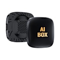 Miniatyrbillede 1 af 4: Bil maskine forbindelsesboks aiboxcarplay adapter Android13 smart carplay boks 2+32G Med køleventilator 1 stk