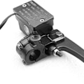 Miniatyrbilde 5 av 5: Høyre Hydraulisk Bremse Hovedsylinder Hendel XT225 350 550 600