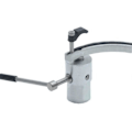 Miniatyrbilde 5 av 5: Automatisk Tonearmsløfter Solid Armjustering for Platespiller Disk LP Platespiller