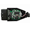 Miniatyrbild 2 av 5: VCM OBD för Ford OBD2 Scanner VCM OBD Focom Scan Tool Obd Auto Diagnostikkabel För Ford Vcm Bil Feldetekteringsverktyg OBD Focom ST1M566