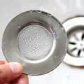 Miniatyrbillede 2 af 3: Filter / Hårfælde til afløb & vaske - Afløbsbeskyttelse SølvFilter / Hårfælde til afløb & vaske - Afløbsbeskyttelse Sølv