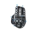 Miniatyrbilde 2 av 5: Forbedrede grep-klistremerker for Logitech MX Master 3s