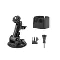 Suction Cup Mount for Action Camera Osmo Pocket 3