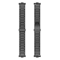 Miniatyrbillede 3 af 5: Type A Udskiftningsrem til Huawei Watch Fit 3, 3-leddet urrem i rustfrit stål med værktøj