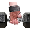 Miniatyrbild 3 av 5: Handgrepp, Cross Training Handgrepp För Maximalt Greppstöd, Gymnastikgrepp för Män och Kvinnor, Tyngdlyftningshandskar, Cross Training Handskar För M