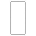 Miniatyrbillede 2 af 5: Til Xiaomi Redmi Note 13 Pro 5G Hærdet Glas Film Skærmbeskytter Side Lim 9D Anti-Splint