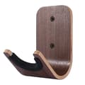 Skateboard Väggfäste Trä Skateboard Hängare Hållare Rack Display För Skateboards Och Longboards Elgitarr Ukulele