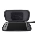 Protective Carrying Case for SWITCH 2 - Black Travel Case