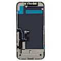 Pikkukuva 3 / 5: iPhone 11 6.1 tuuman luokan C LCD-näyttö ja kosketuspaneelikokoonpano (ZY In-Cell -tekniikka)