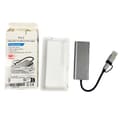 Miniatyrbild 5 av 5: USB 3.0 & Type-C till dubbel HDMI 1080P Dockningsstation