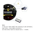 Miniatyrbilde 4 av 5: Tilbehør til iRobot Roomba 900 800-serien 15 deler MultiColor