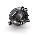 Miniatyrbillede 4 af 5: Auto Front Kofanger Tågelygte Lampeenhed til Sagitar 5 MK5 2005-2009 1KD941699 1KD941700