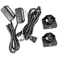 Pikkukuva 3 / 5: Auton LED-kattotyövalo Tavaratilan lamppu Land Cruiser Pick Up LC70 LC71 LC76 LC77 LC79 Lisävarusteet JP