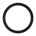 Miniatyrbild 4 av 4: Kameradelar 72mm till 82mm Objektiv Filter Step Up Ring Adapter Svart JP