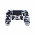 PlayStation 4 Bluetooth trådlös spelkontroll, Dualshock 4, PS4 spelkonsol, lämplig för PlayStation 4 Dualshock 4 PS4 spelkonsol style19