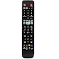 Pikkukuva 1 / 4: Vaihto-ohjain AK59-00176A BLU-RAY-soittimelle BD-H8500 BDH8900A/XY BD-H8500A/XY BD-H8900A/XY