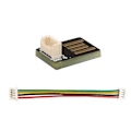 Miniatyrbillede 1 af 5: MPW7NCAB til 5 PCIE til M.2 E-Key WiFi7 Modul+USB Adapter Kit BE200 Support TPU,WiF6E AX210,AX200
