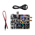 Miniatyrbillede 1 af 5: Udviklingskort RF Signalkilde Faselåst Sløjfe 35M-4400MHz Modulkort