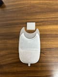 Miniatyrbillede 3 af 5: Erstatningsfilter til kattevandfontæne / kæledyrsvandfontæne 6-pak