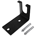 Miniatyrbillede 3 af 5: Bar Rack Mount Duty Bar H Stort Rack Bar H Til Hjemme G-Yogu