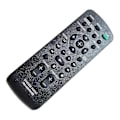 Miniatyrbilde 4 av 5: Fjernkontroll Rm-amu009 for Sony Mini Hi-fi Komponentsystem Mhc-ec609ip Cmt-cx4ip Cmt-mx500i Mhc-ec709ip Mhc-ec909ip-ZZY