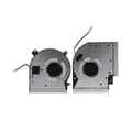CPU+GPU Køleventilator Til Strix Gl504g Gl504gs Gl504gm Gl504gw Gl504gv