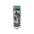 Miniatyrbillede 2 af 4: SDR-150-24 Switching Strømforsyning 6.5A DIN-Skinne Switching
