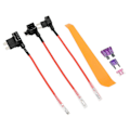 Miniatyrbilde 5 av 5: Slipepute 150 mm - For Bosch Gex 150 Ac, Pex 15 Ae, Gex 150 Turbo eksentersliper - 150 mm med skrue