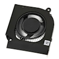 Miniatyrbild 4 av 5: Laptop Kylare Fläkt Ersättning för Acer AN517 41 AN517 52 AN515 55 PH315 53 AN515 56 DC 5V 0.5A 4-polig GPU Kylare Fläkt CPU Kylare Fläkt