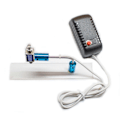Miniatyrbilde 1 av 5: Erstatnings øreputer for TaoTronics tt-bh060 - Svart