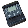 Miniatyrbilde 1 av 5: Sykkelcomputer Teller Monitor for Stasjonære Sykler